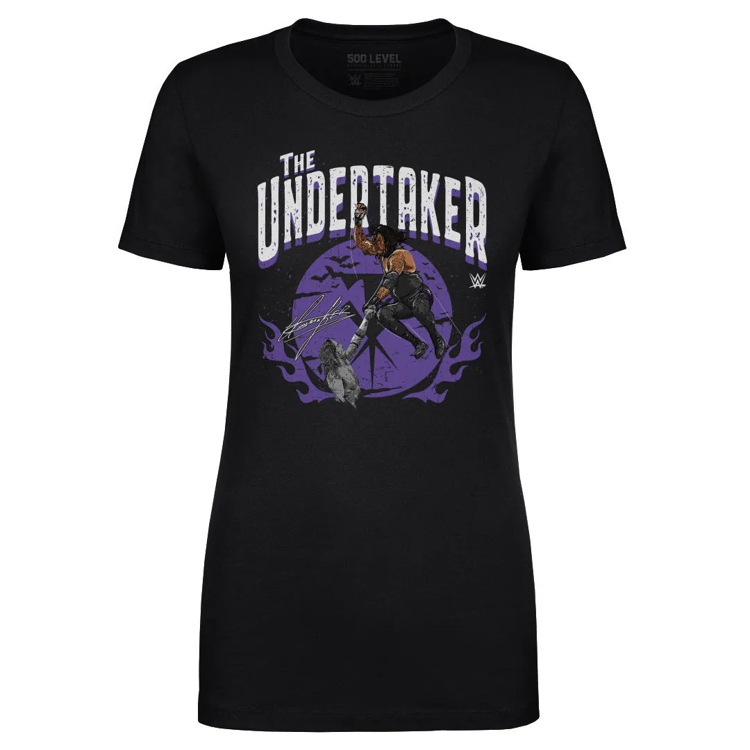Undertaker WHT sold by 500 Level