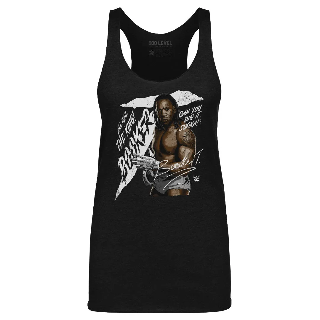 Booker T Can You Dig It WHT sold by 500 Level