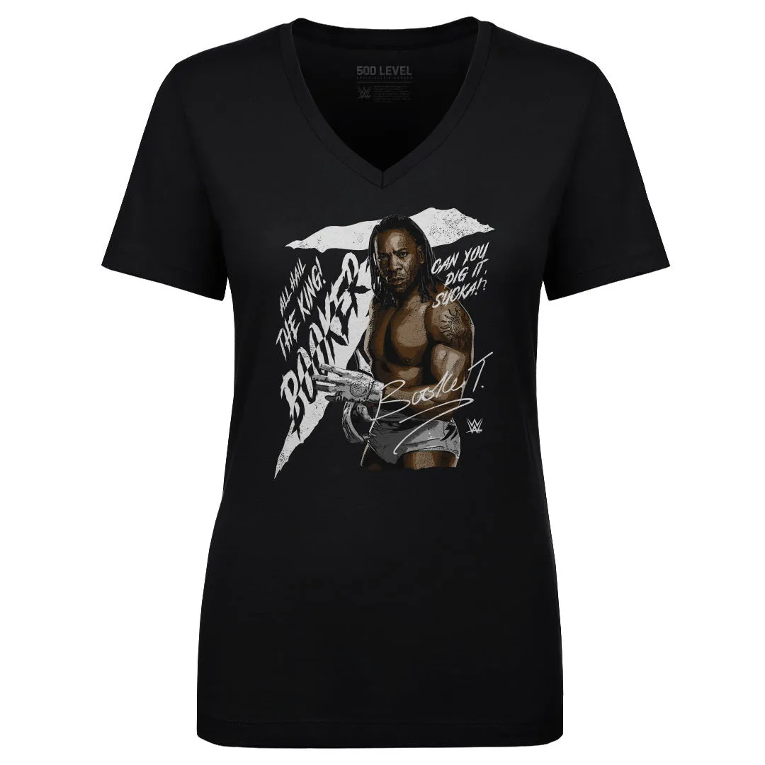 Booker T Can You Dig It WHT sold by 500 Level