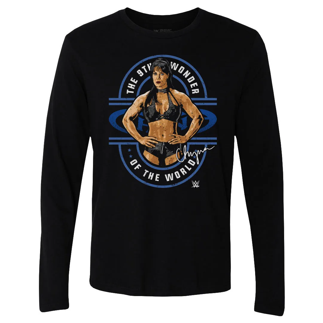 Chyna 9th Wonder WHT sold by 500 Level