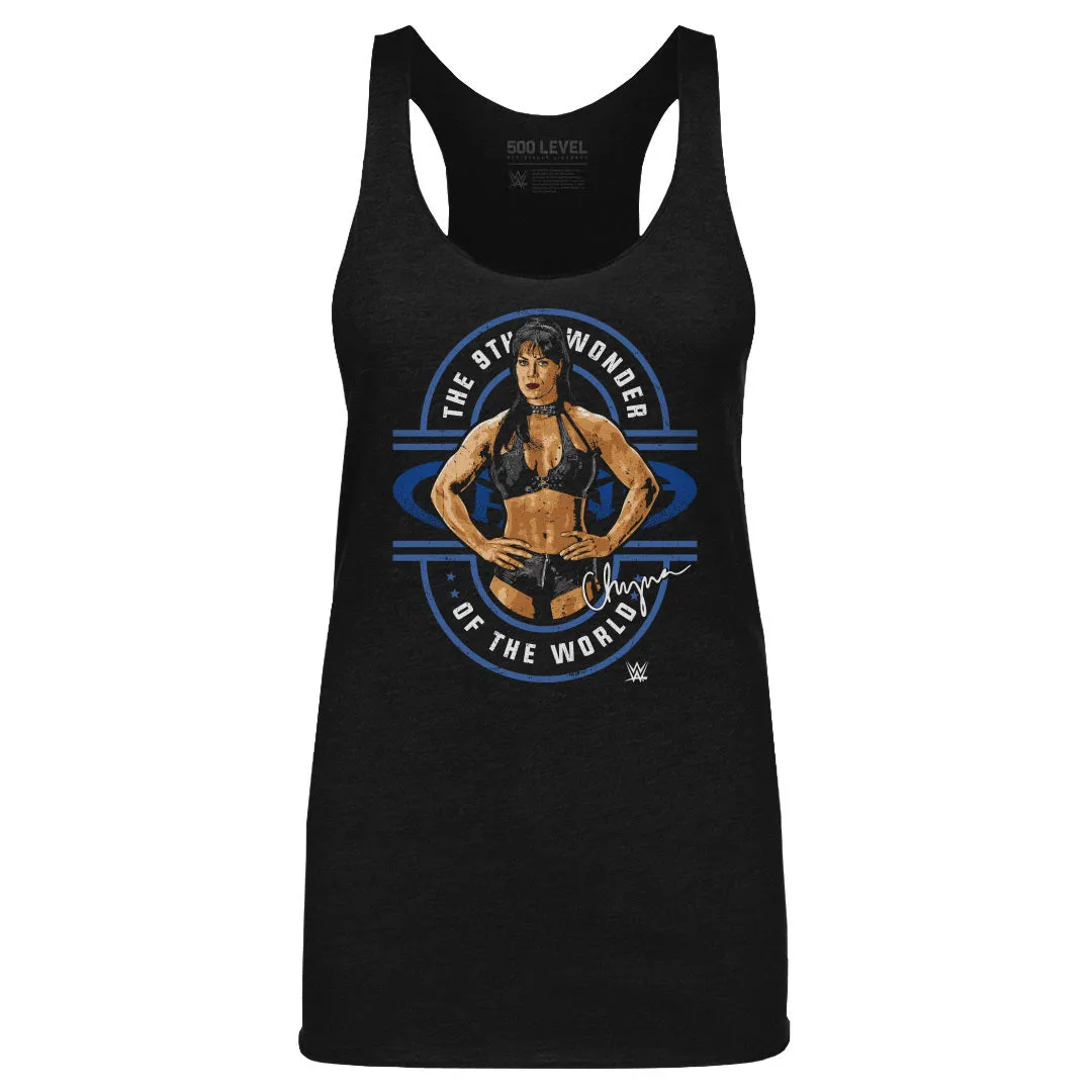 Chyna 9th Wonder WHT sold by 500 Level