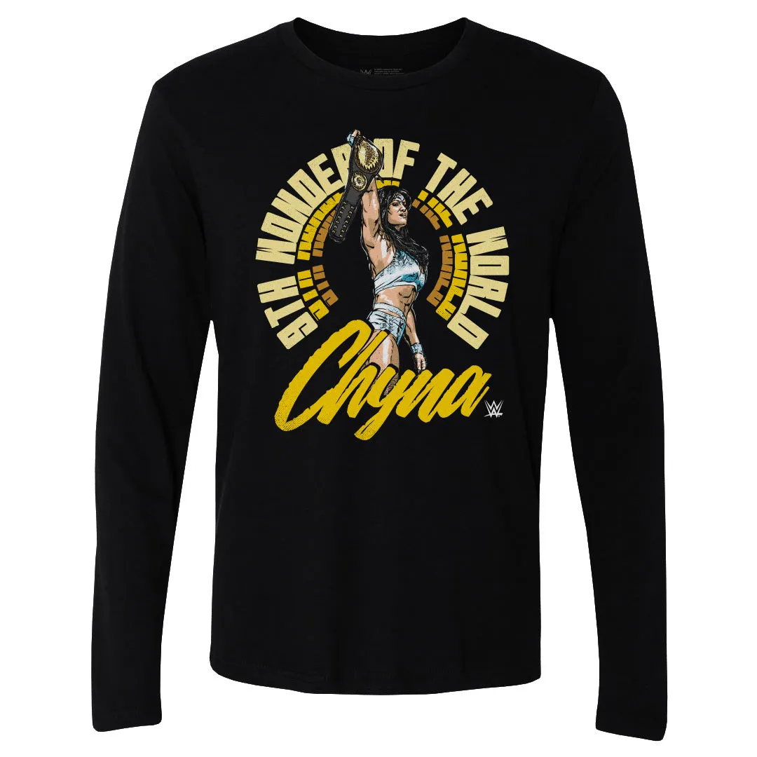 Chyna Belt WHT sold by 500 Level product image thumbnail 2