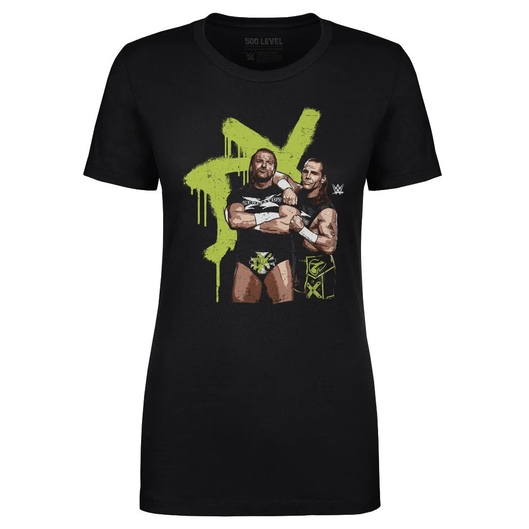 D-Generation X Pose WHT sold by 500 Level