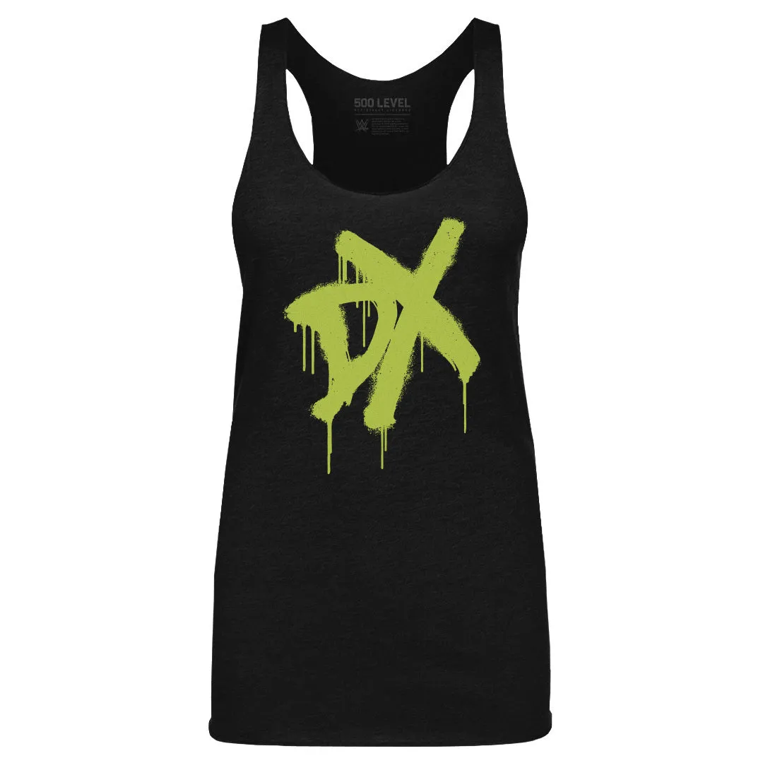D-Generation X Spray Paint Logo WHT sold by 500 Level