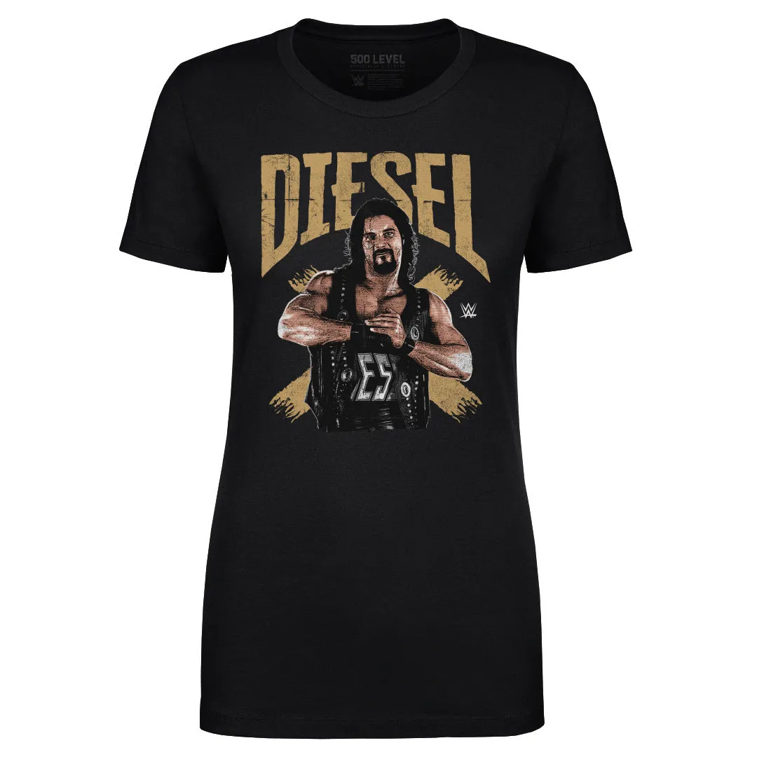 Diesel Pose WHT sold by 500 Level product image thumbnail 2