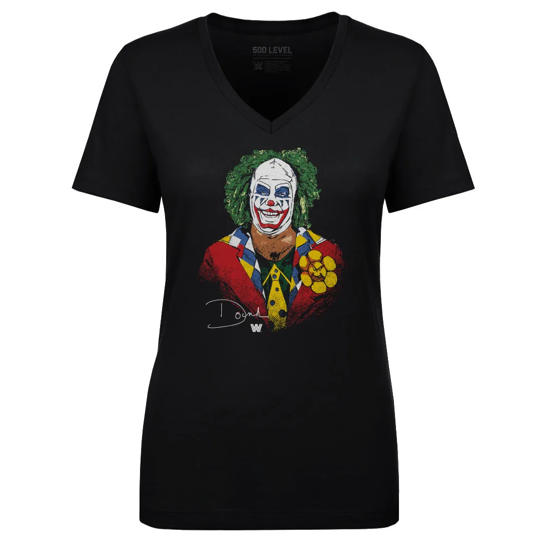 Doink The Clown Profile WHT sold by 500 Level