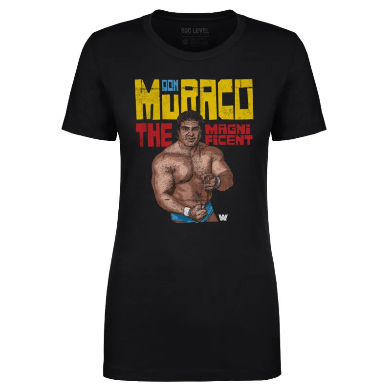 Don Muraco The Magnificent WHT made by Legends