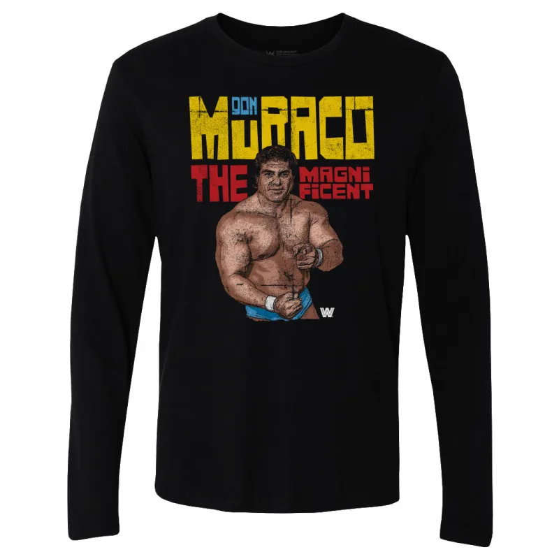 Don Muraco The Magnificent WHT made by Legends