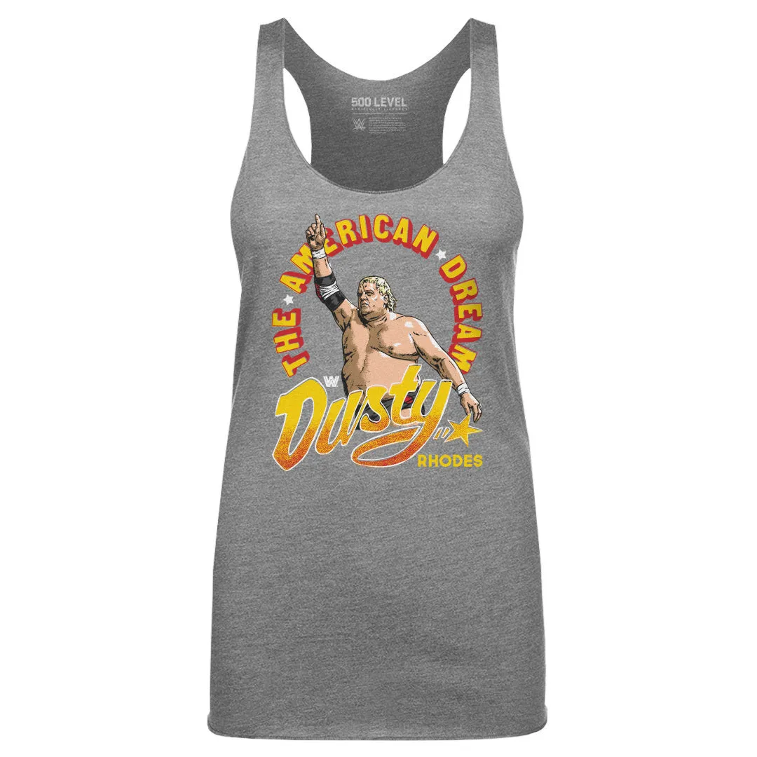 Dusty Rhodes The American Dream WHT sold by 500 Level product image thumbnail 2