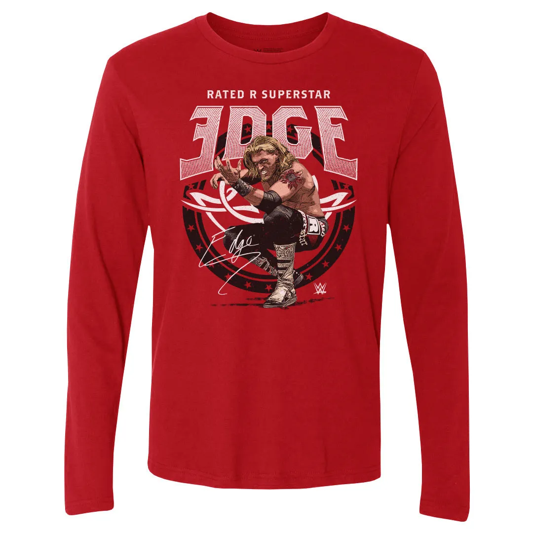Edge Rated R Superstar WHT sold by 500 Level