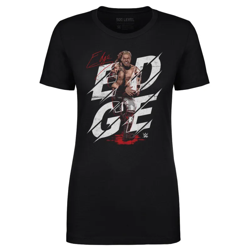 Edge Stacked Name WHT made by Legends