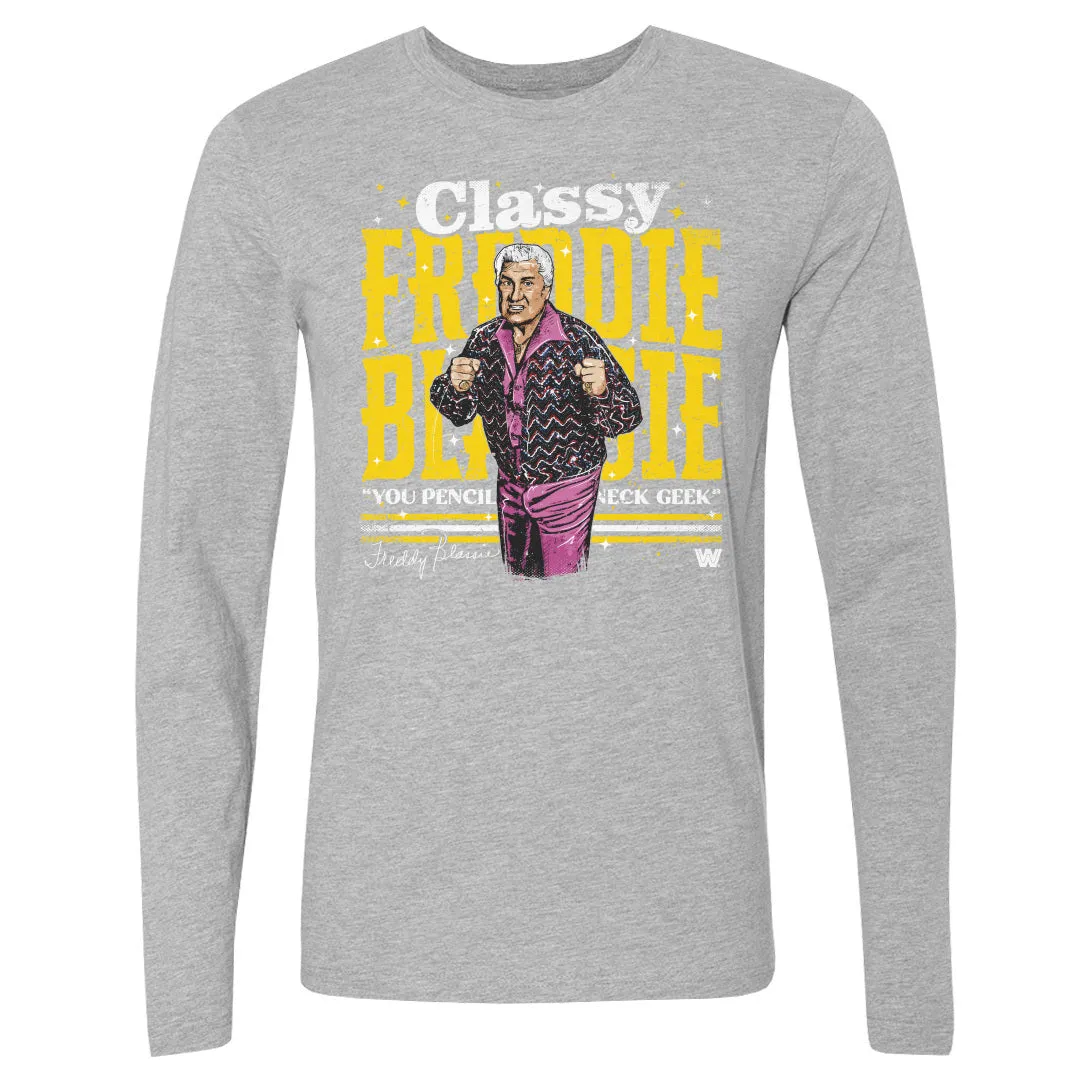 Freddie Blassie Pencil Neck WHT sold by 500 Level product image thumbnail 2