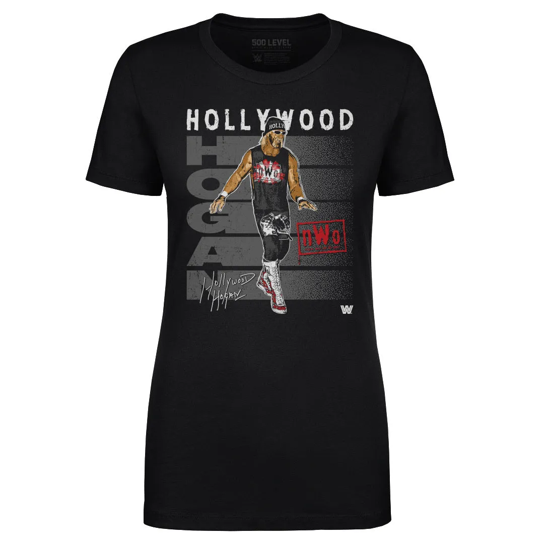 Hulk Hogan Hollywood Name Bars WHT sold by 500 Level