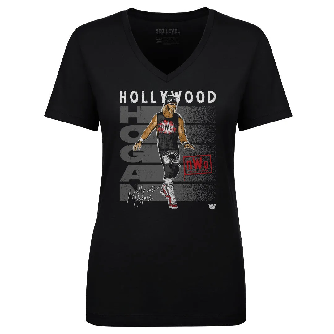Hulk Hogan Hollywood Name Bars WHT sold by 500 Level