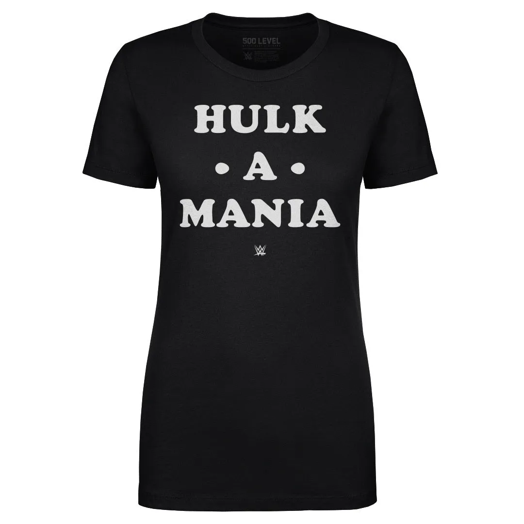 Hulk Hogan Hulk-A-Mania Type WHT sold by 500 Level product image thumbnail 2