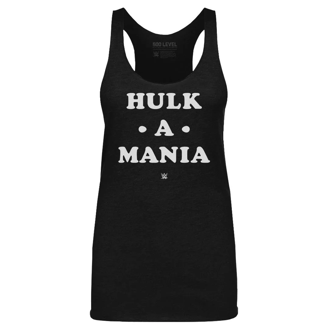 Hulk Hogan Hulk-A-Mania Type WHT sold by 500 Level product image thumbnail 2