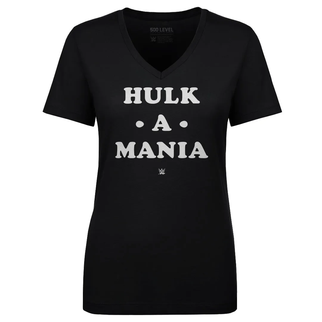 Hulk Hogan Hulk-A-Mania Type WHT sold by 500 Level product image thumbnail 2