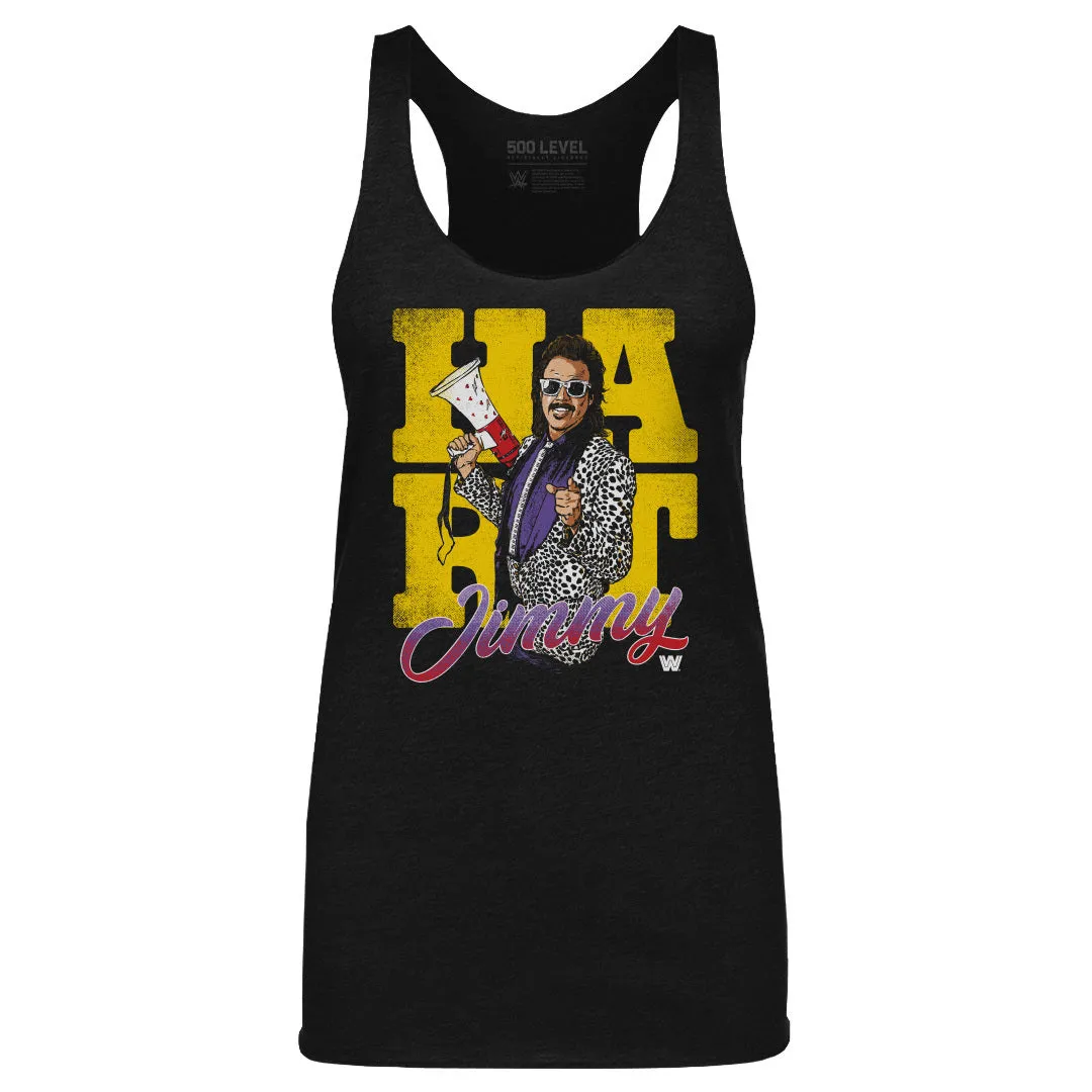 Jimmy Hart Megaphone WHT sold by 500 Level