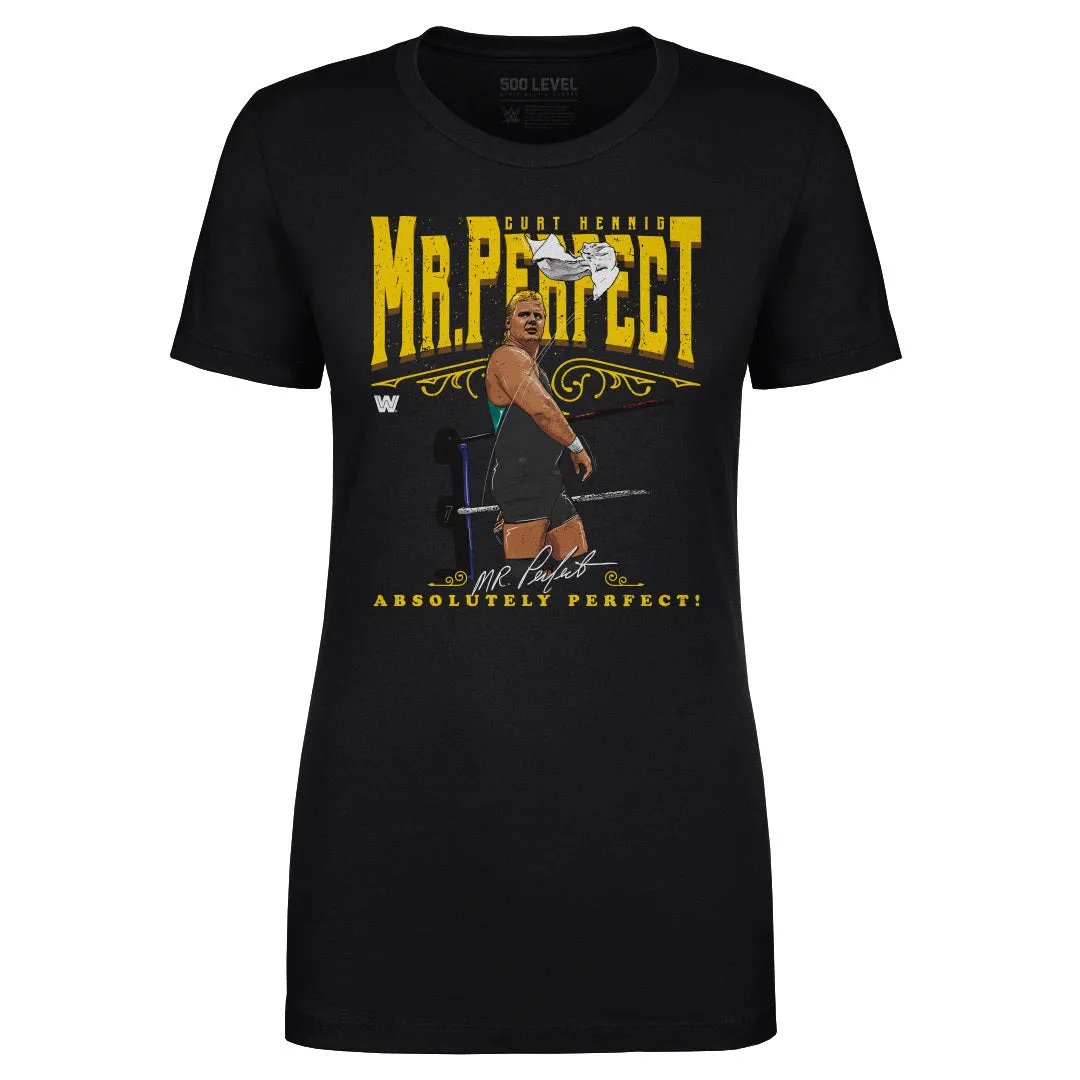Mr. Perfect Absolutely Perfect WHT sold by 500 Level product image thumbnail 2