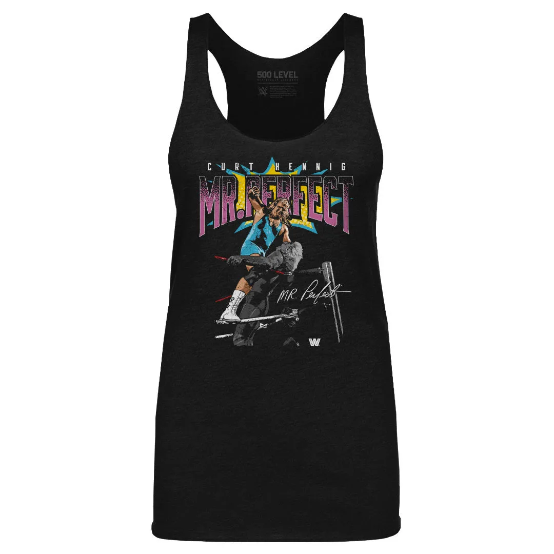 Mr. Perfect Name Punch WHT sold by 500 Level