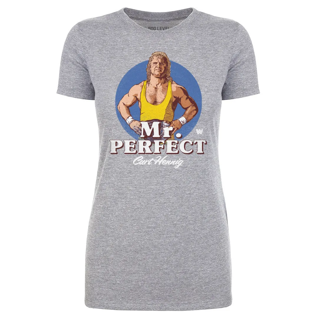 Mr. Perfect Pop WHT sold by 500 Level
