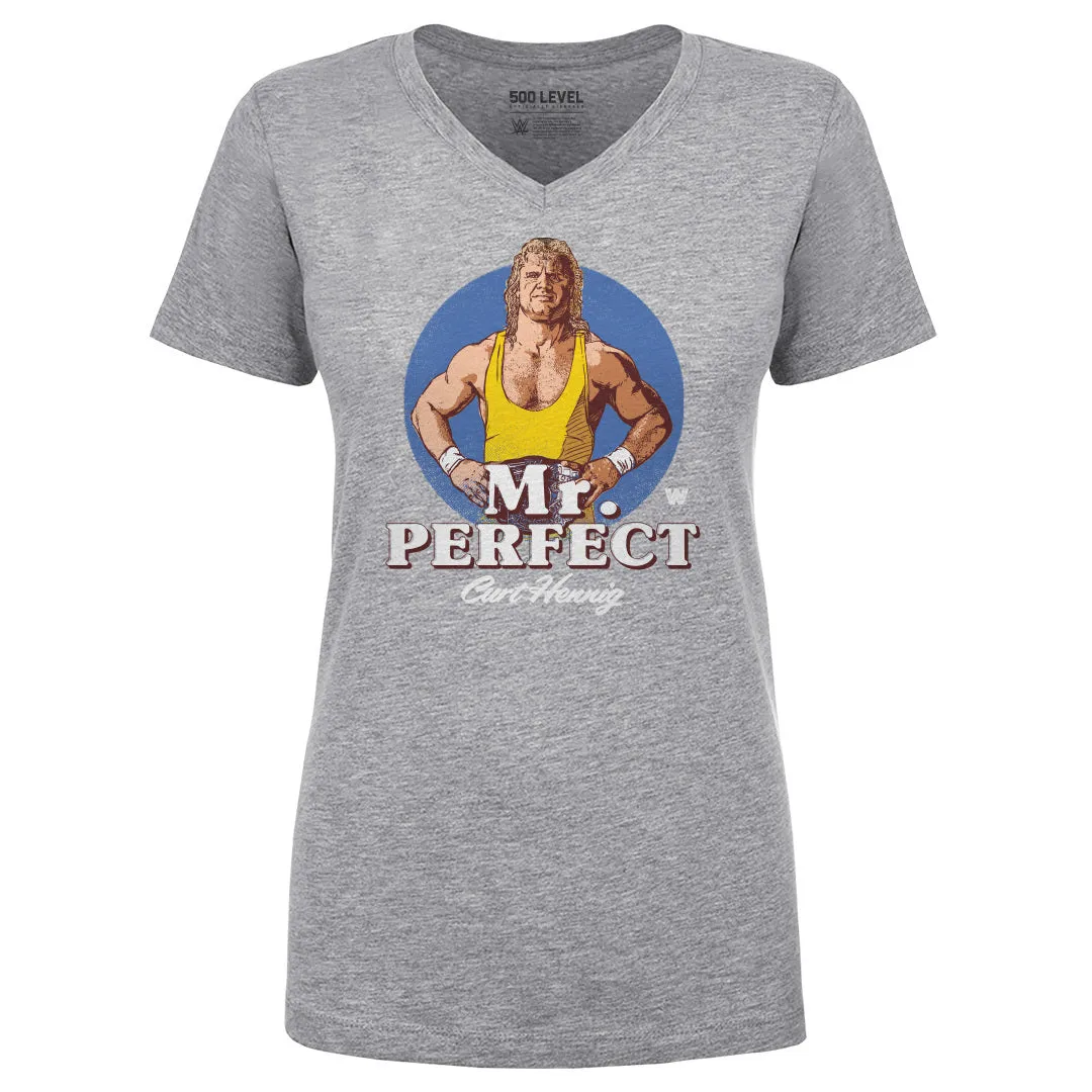 Mr. Perfect Pop WHT sold by 500 Level product image thumbnail 2