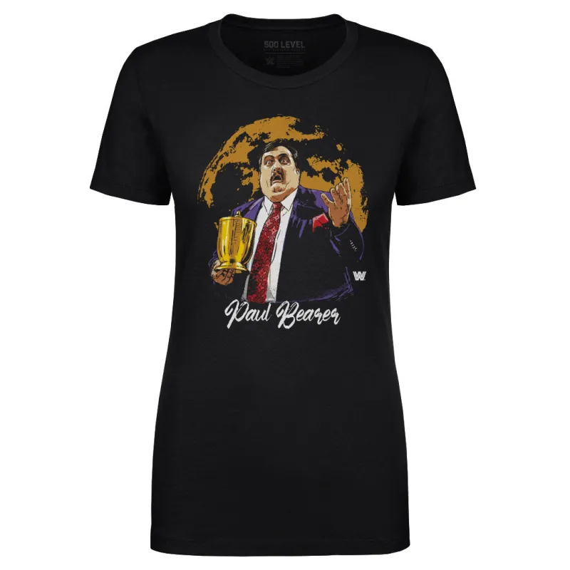 Paul Bearer Moon WHT made by Legends