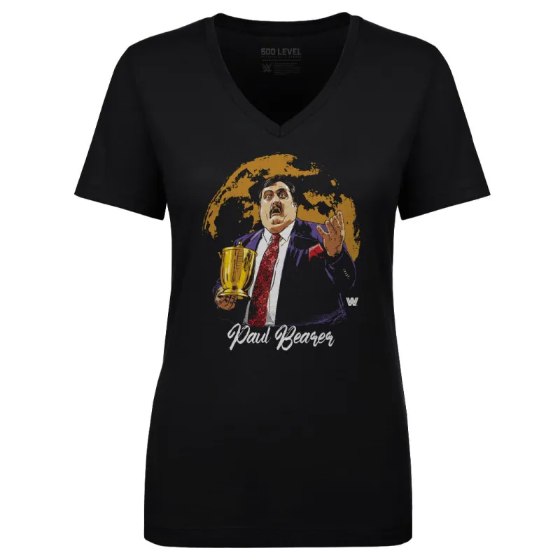Paul Bearer Moon WHT made by Legends