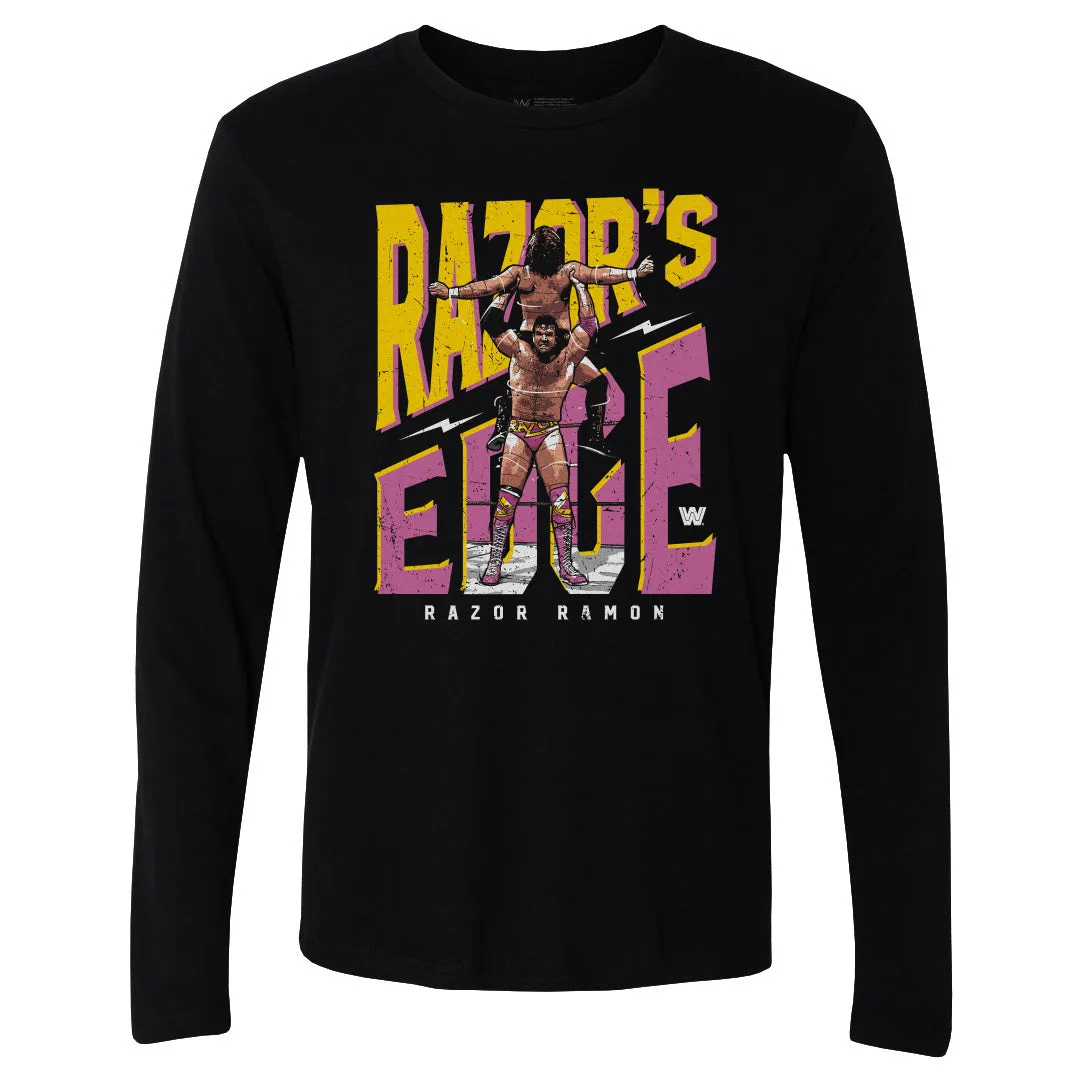 Razor Ramon Razor's Edge WHT sold by 500 Level product image thumbnail 2