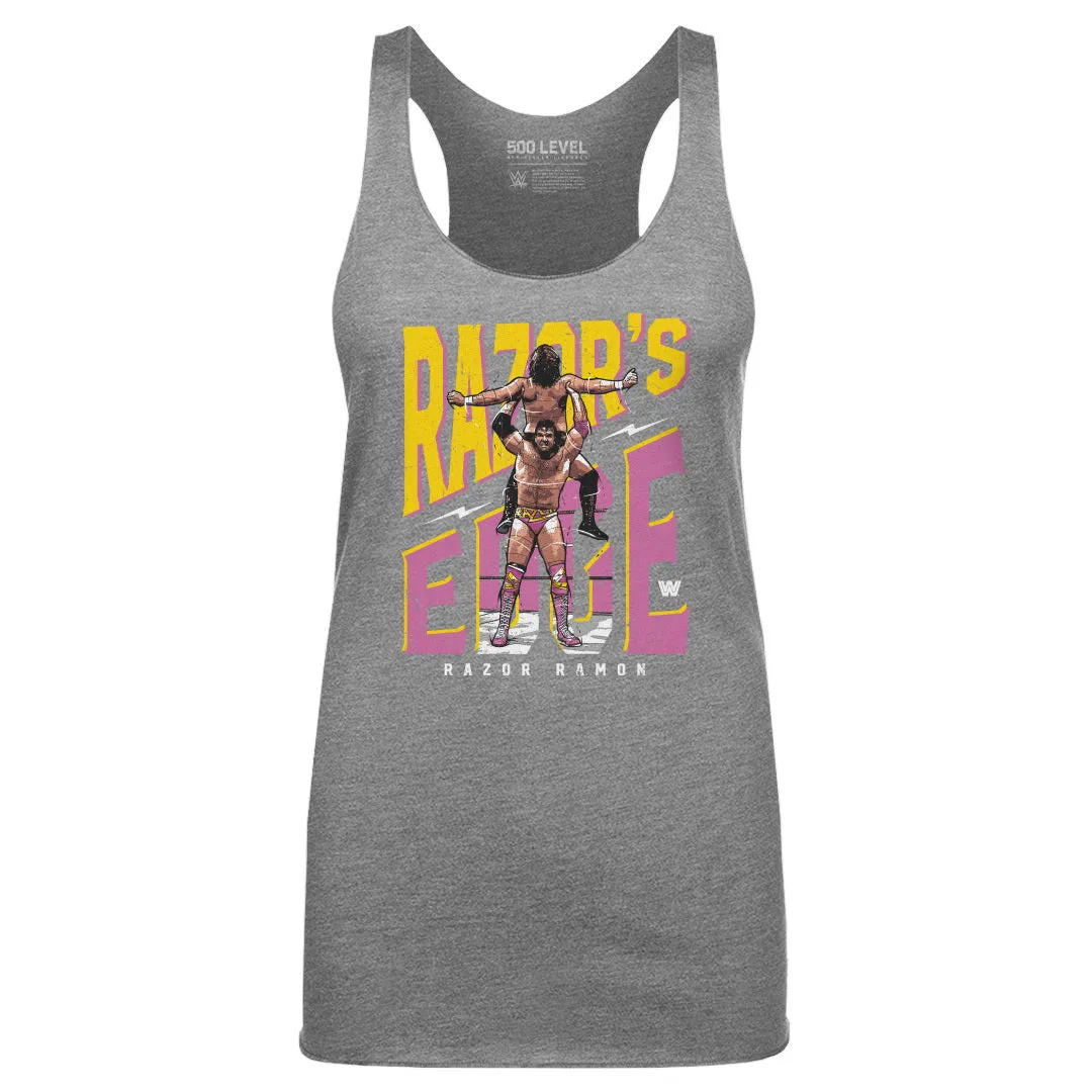 Razor Ramon Razor's Edge WHT sold by 500 Level product image thumbnail 2