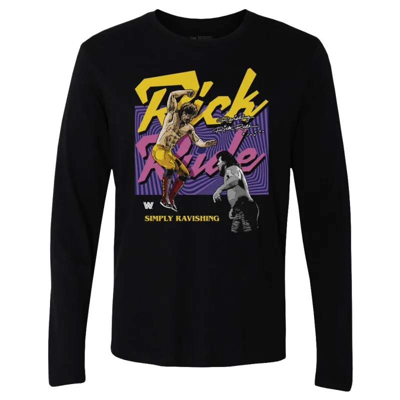 Rick Rude Ravishing Retro WHT made by Legends