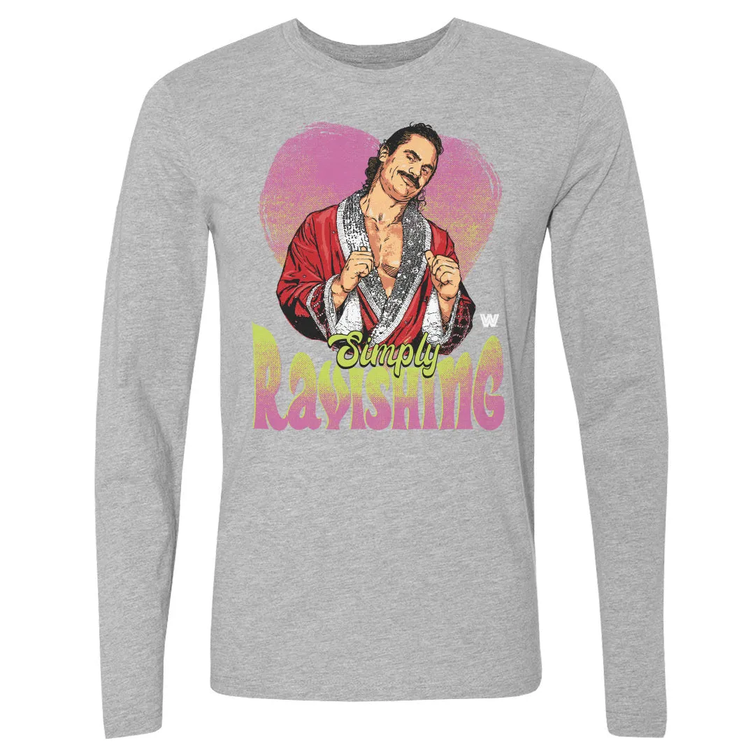 Rick Rude Simply Ravishing Heart WHT sold by 500 Level