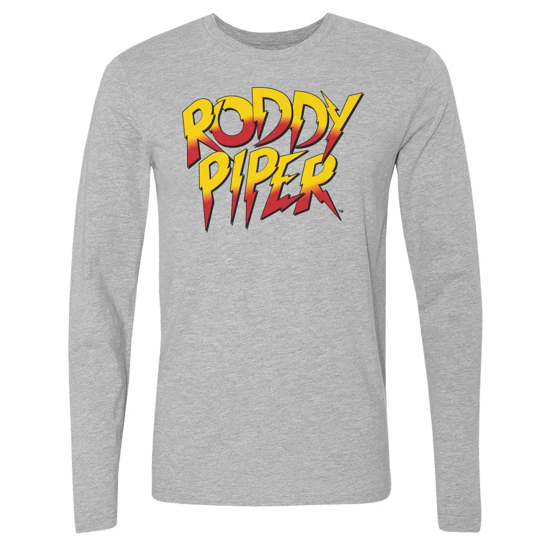 Roddy Piper Font WHT sold by 500 Level product image thumbnail 2