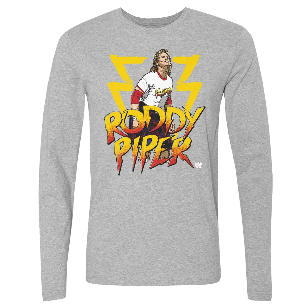 Roddy Piper Smooch WHT sold by 500 Level product image thumbnail 2