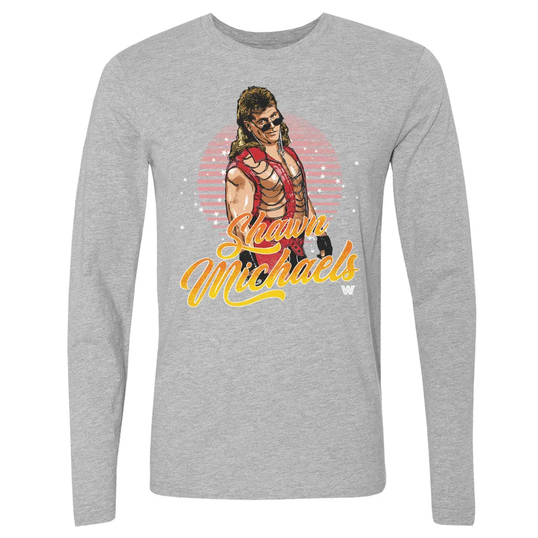 Shawn Michaels Retro WHT sold by 500 Level product image thumbnail 2