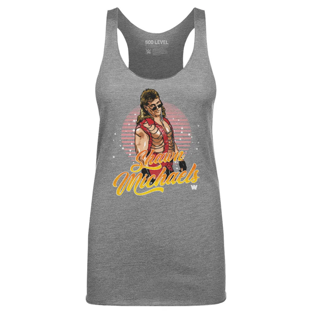 Shawn Michaels Retro WHT sold by 500 Level product image thumbnail 3