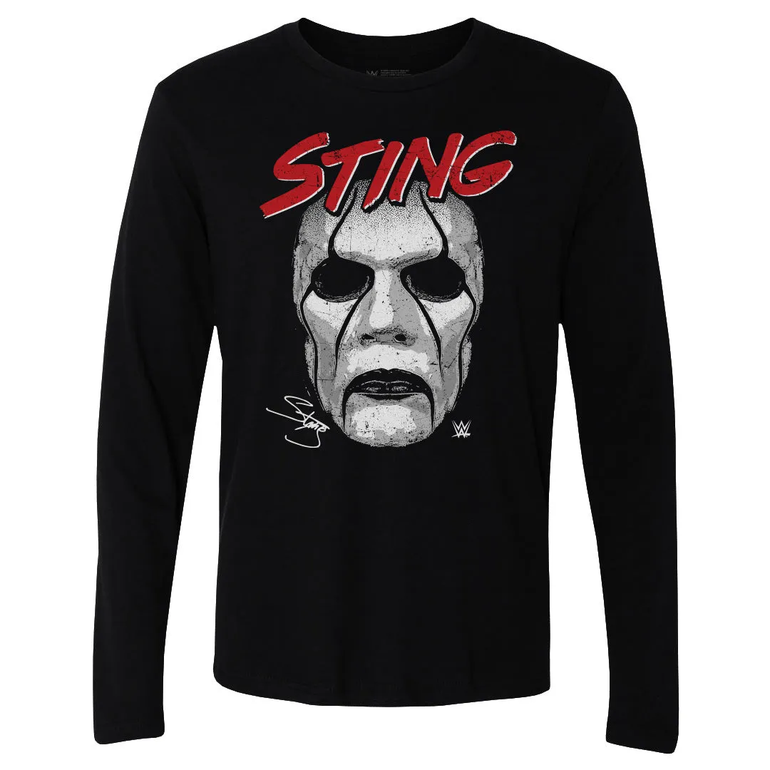 Sting Face Paint WHT sold by 500 Level