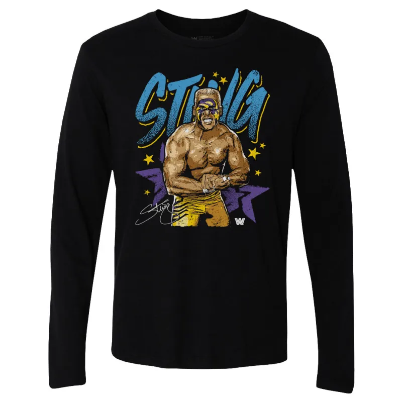 Sting Old School WHT made by Legends