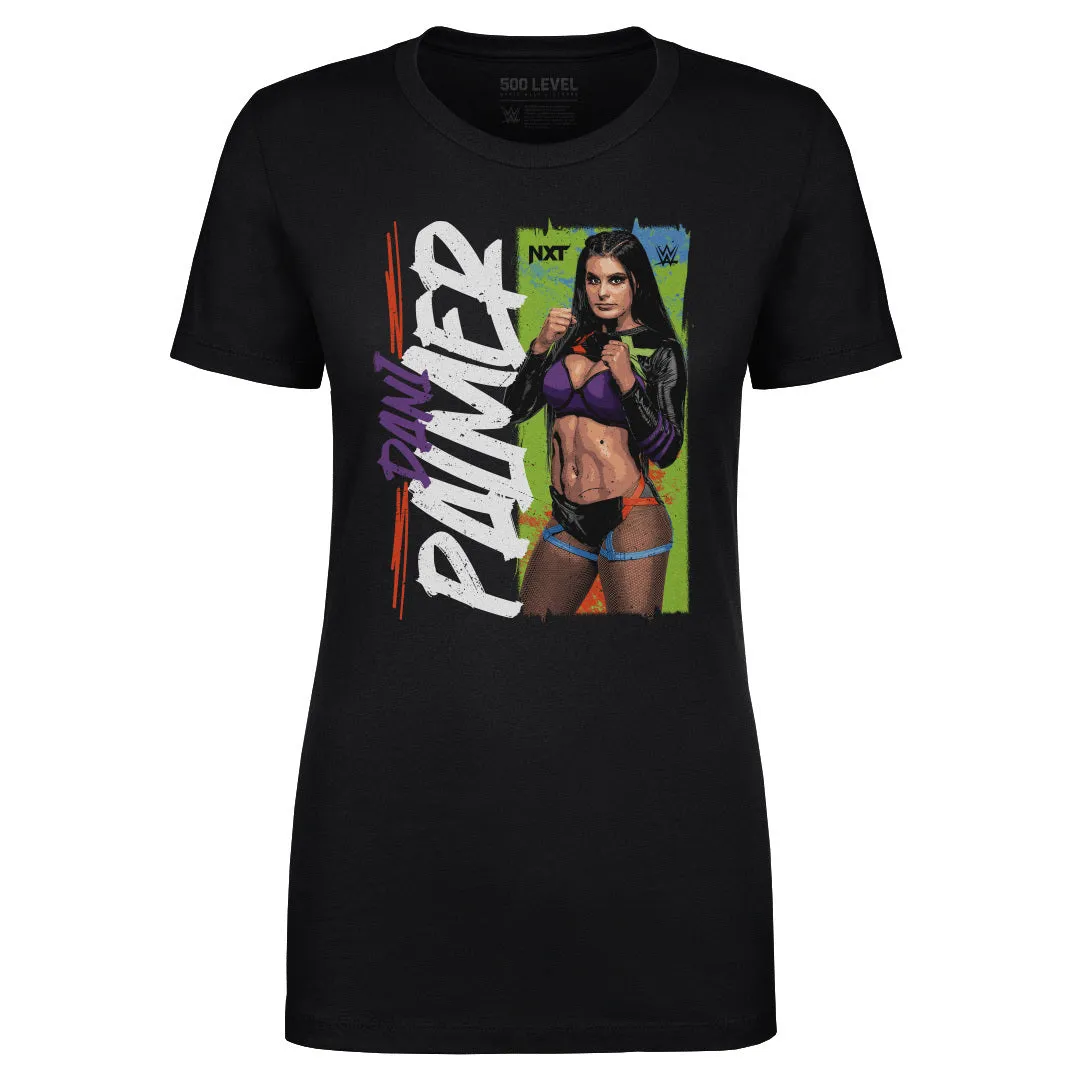 Dani Palmer Pose WHT sold by 500 Level