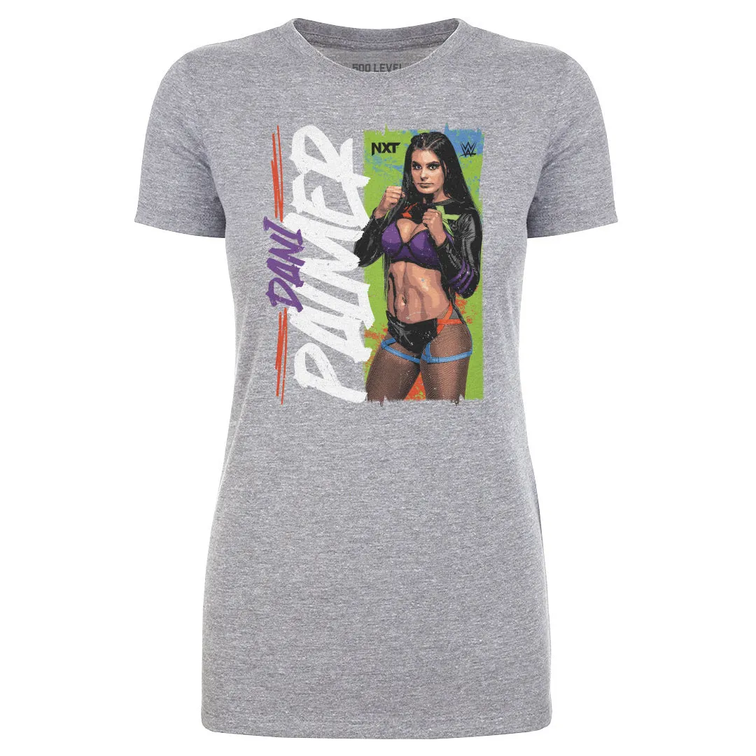Dani Palmer Pose WHT sold by 500 Level product image thumbnail 2