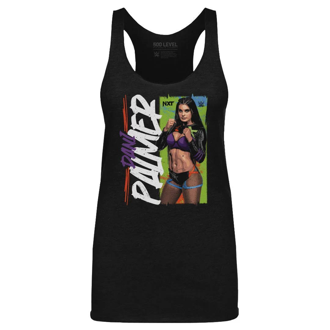 Dani Palmer Pose WHT sold by 500 Level product image thumbnail 2