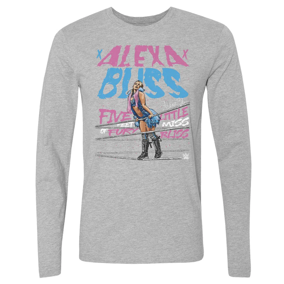 Alexa Bliss Fury WHT sold by 500 Level product image thumbnail 2