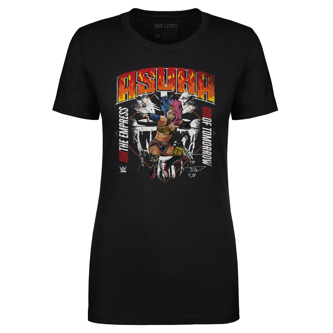 Asuka The Empress Of Tomorrow WHT sold by 500 Level product image thumbnail 2