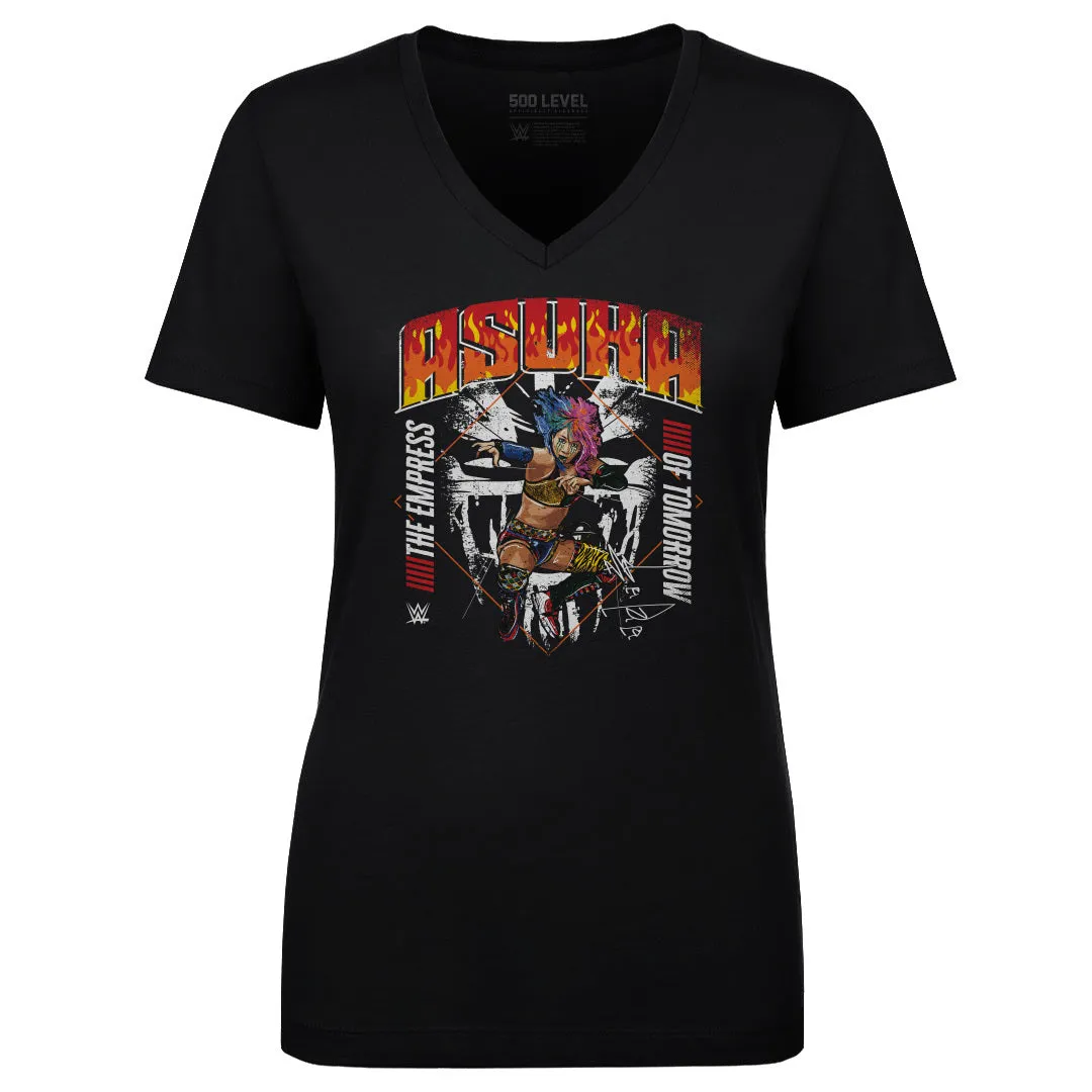 Asuka The Empress Of Tomorrow WHT sold by 500 Level product image thumbnail 2