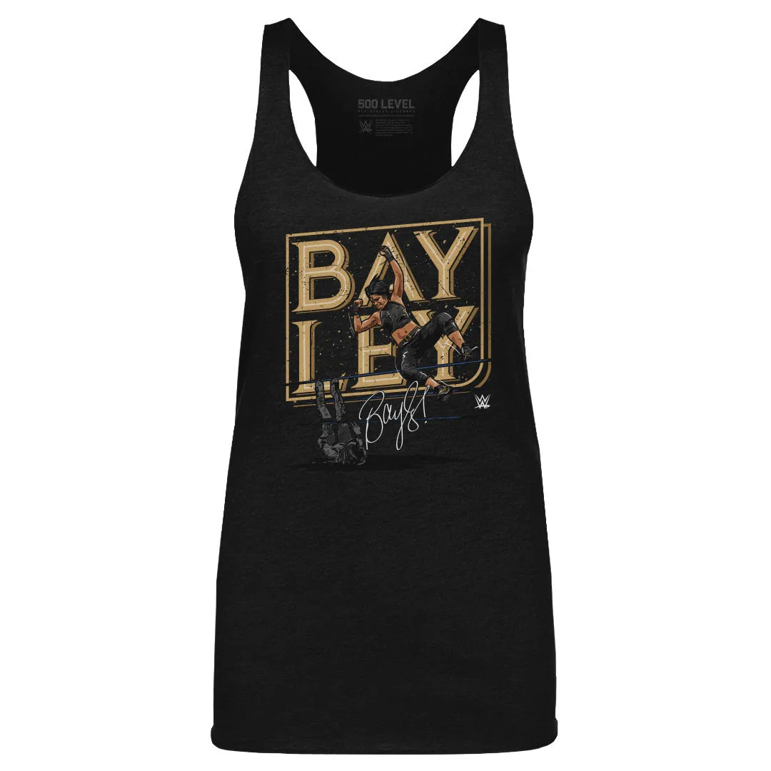 Bayley Elbow Drop WHT sold by 500 Level