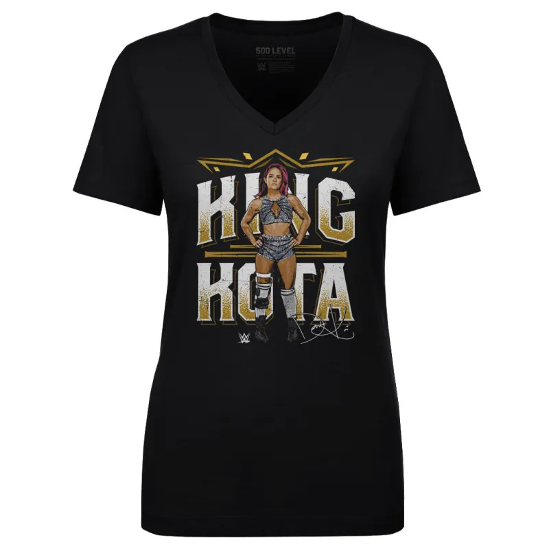 Dakota Kai King Kota WHT made by 500 Level