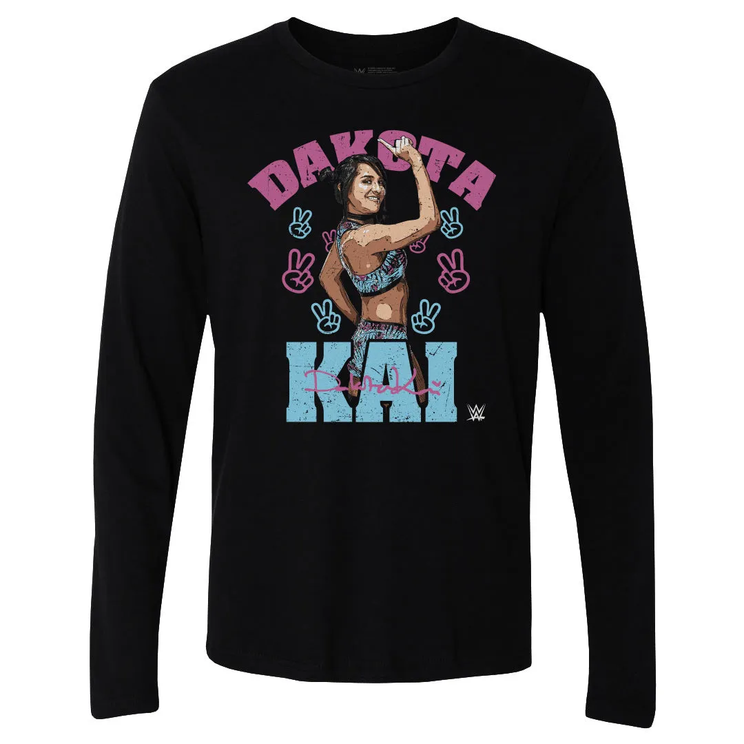 Dakota Kai Peace WHT sold by 500 Level