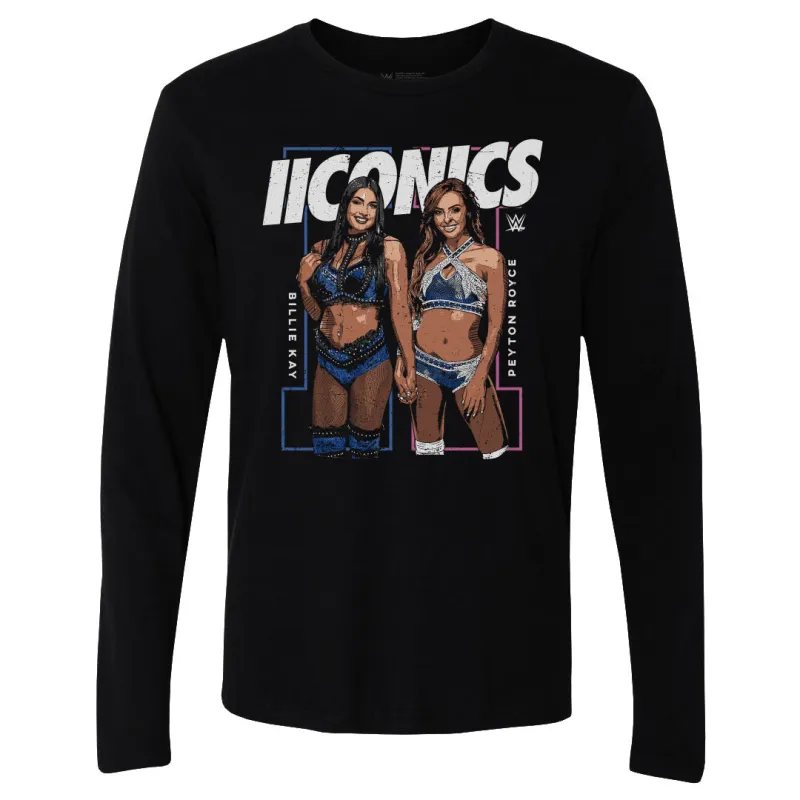 IIconics Pose WHT made by 500 Level