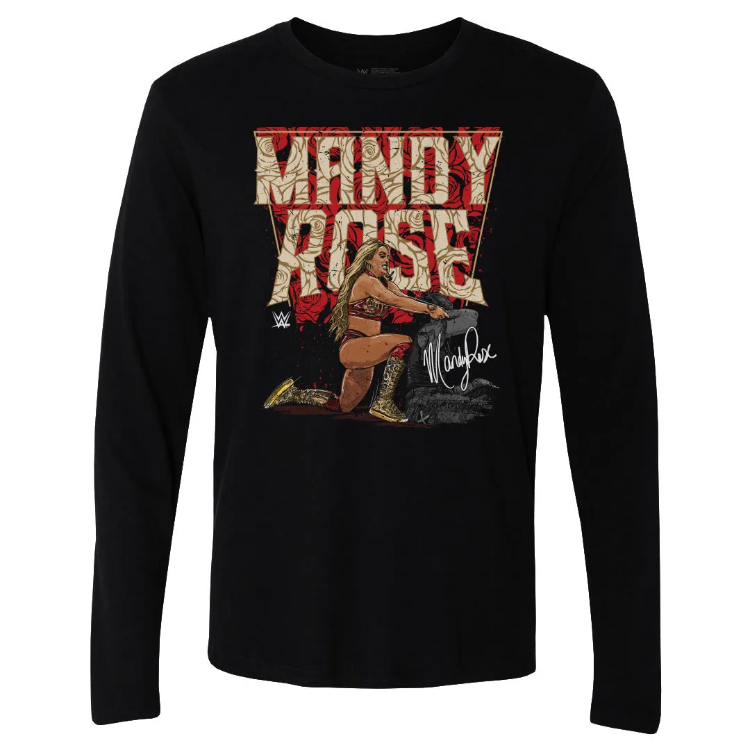 Mandy Rose Sleeper WHT sold by 500 Level product image thumbnail 2