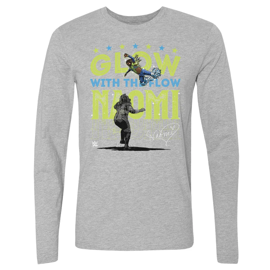 Naomi Glow With The Flow WHT sold by 500 Level product image thumbnail 2